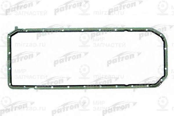 Запчасть PATRON PG40007