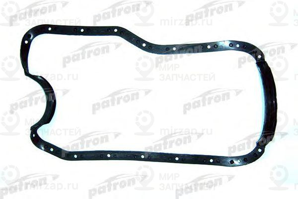 Запчасть PATRON PG40009