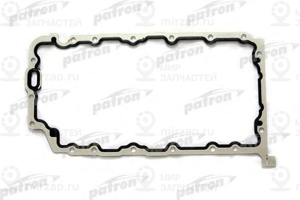 Запчасть PATRON PG40016