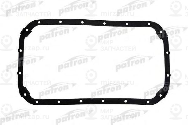 Запчасть PATRON PG40018