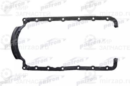 Запчасть PATRON PG40036