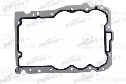 Запчасть PATRON PG40043