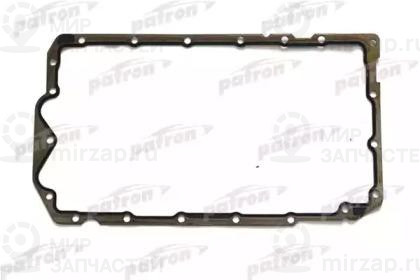Запчасть PATRON PG40050