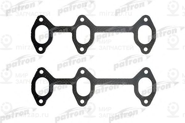 Запчасть PATRON PG52011