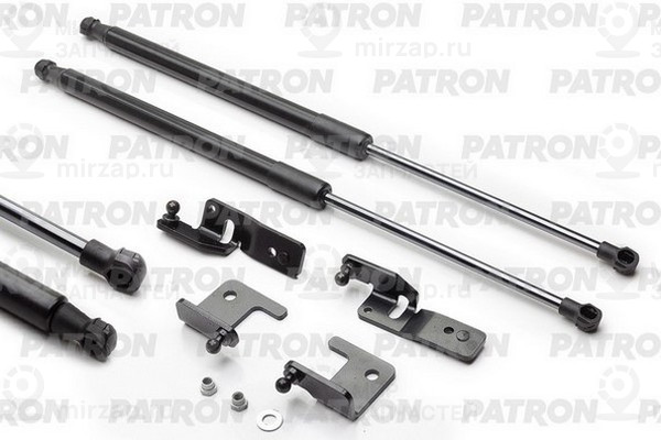 Запчасть PATRON PGS100100