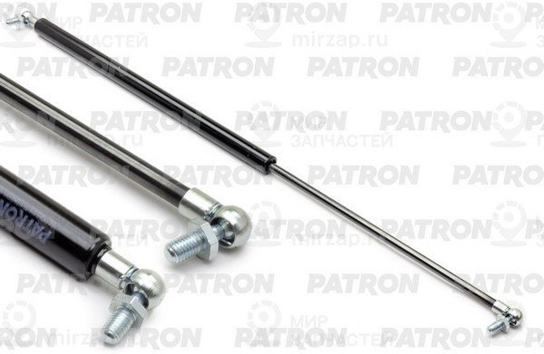 Запчасть PATRON PGS370468