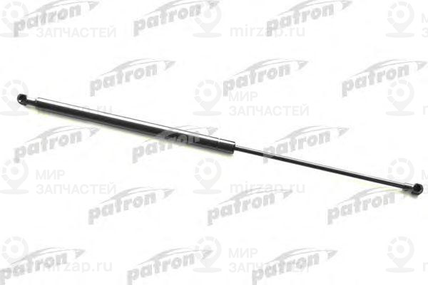 Запчасть PATRON PGS6062SX