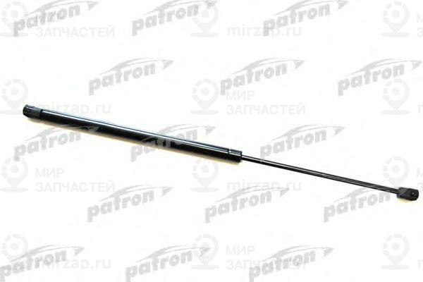 Амортизатор Крышки Багажника Общая Длина 568 Мм, Выталкивающая Сила 280 N, Fiat
 PATRON PGS673986