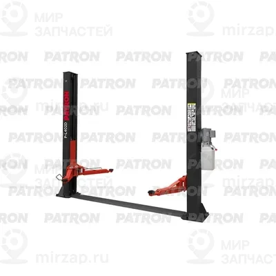 Запчасть PATRON PL402D