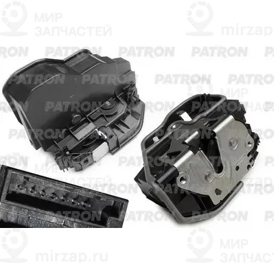 Запчасть PATRON PLK010