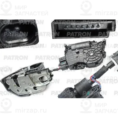 Запчасть PATRON PLK013