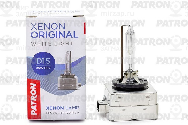 Запчасть PATRON PLXD1S4300