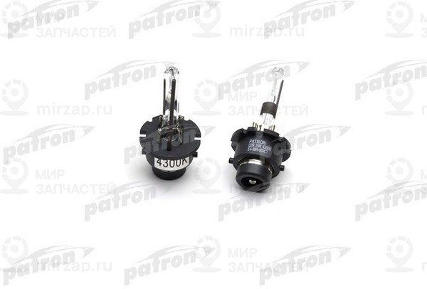 Запчасть PATRON PLXD2R4300