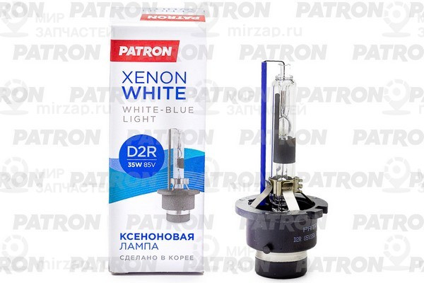 Запчасть PATRON PLXD2R5000