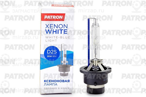 Запчасть PATRON PLXD2S5000