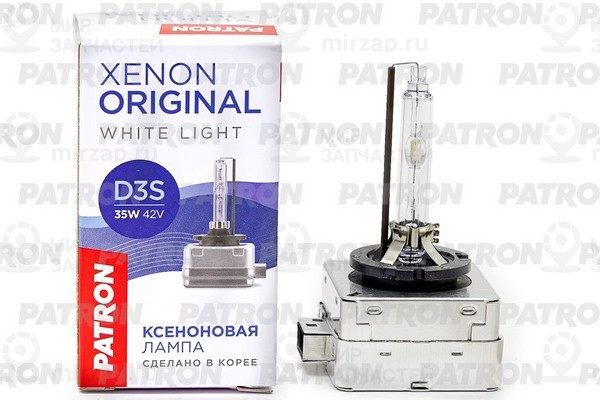 Запчасть PATRON PLXD3S4300