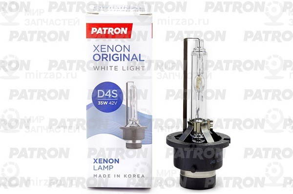 Запчасть PATRON PLXD4S4300