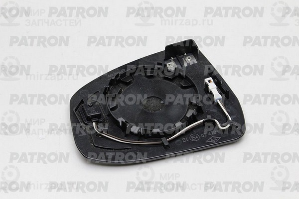 Запчасть PATRON PMG0001G02