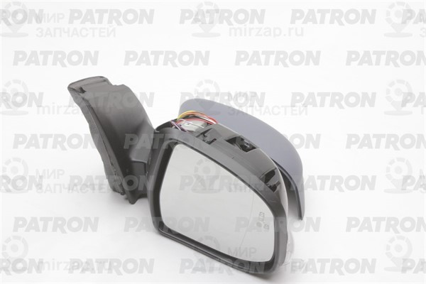 Запчасть PATRON PMG0001M02