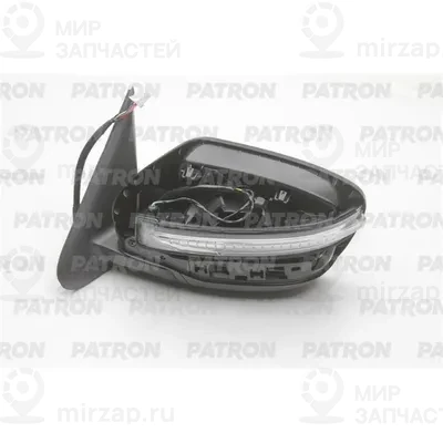 Запчасть PATRON PMG0018M01