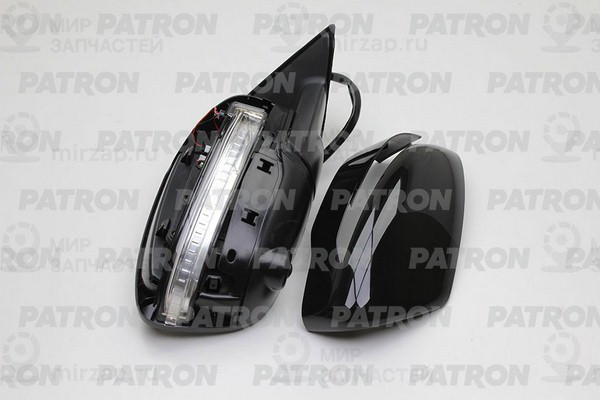 Запчасть PATRON PMG0021M02