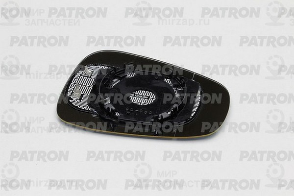 Запчасть PATRON PMG0108G03