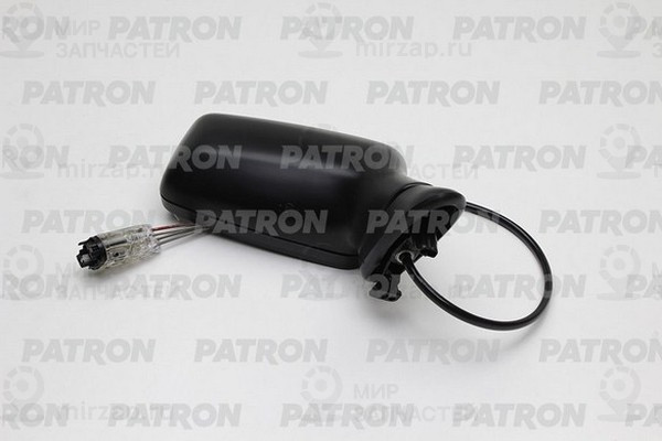 Запчасть PATRON PMG0201M02
