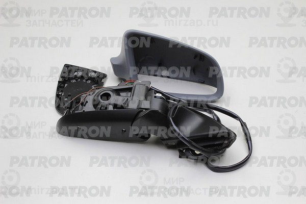 Запчасть PATRON PMG0216M02