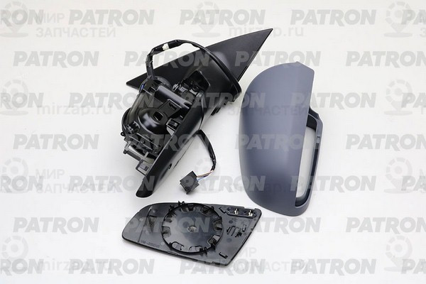 Запчасть PATRON PMG0221M02
