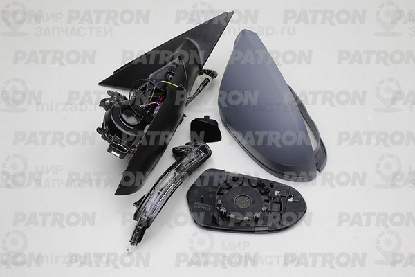 Запчасть PATRON PMG0234M08