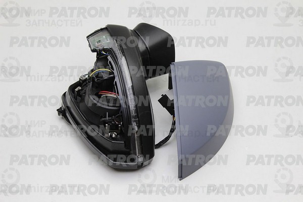 Запчасть PATRON PMG0235M02