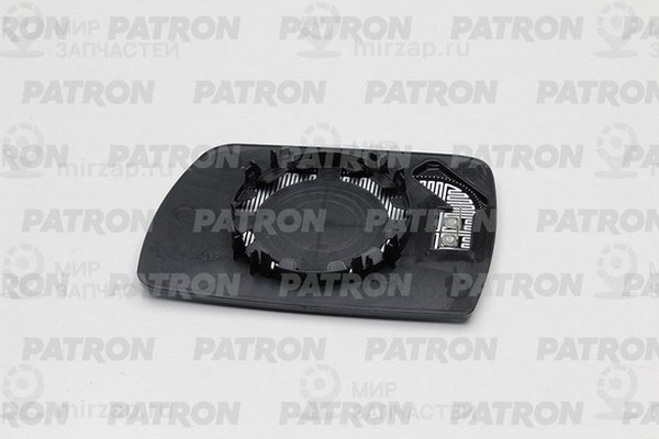 Запчасть PATRON PMG0428G02