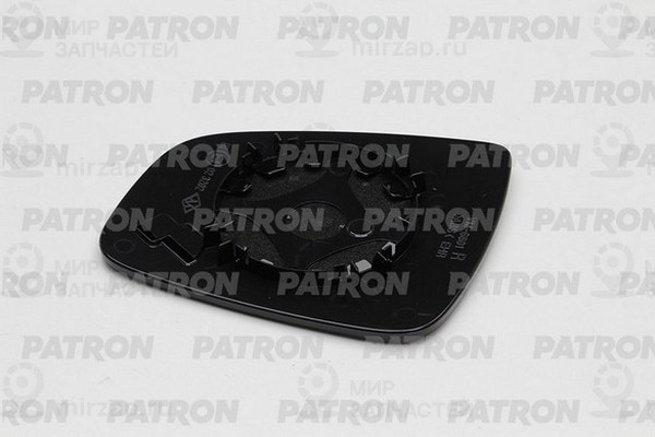 Запчасть PATRON PMG0803G02