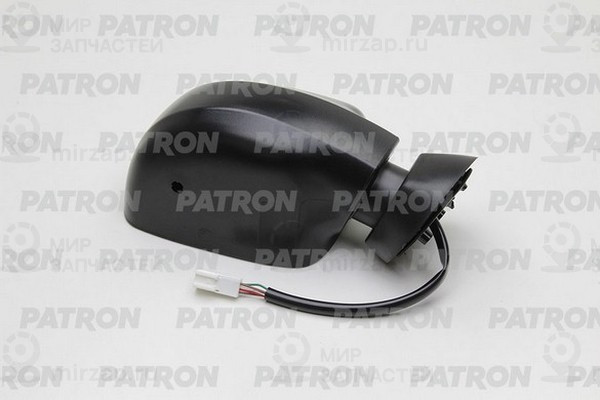 Запчасть PATRON PMG0803M06