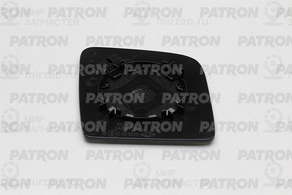 Запчасть PATRON PMG1240G01
