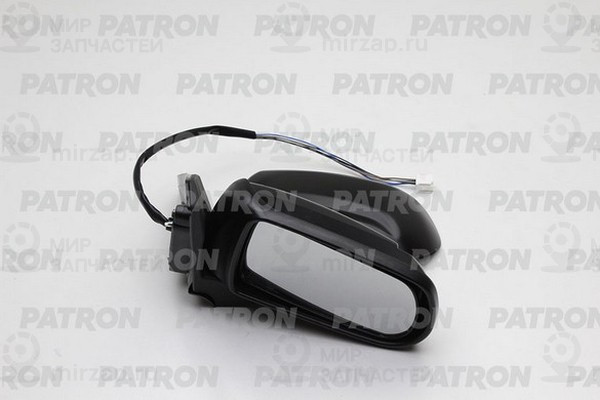 Запчасть PATRON PMG2307M06