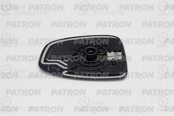 Запчасть PATRON PMG2320G01