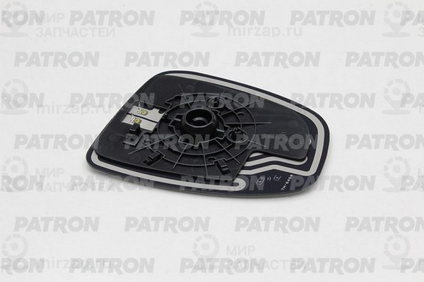 Запчасть PATRON PMG2320G02