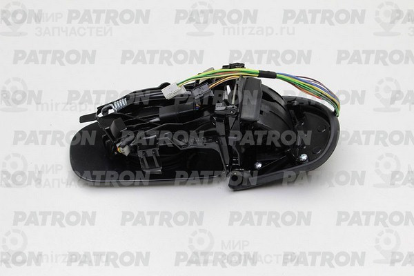 Запчасть PATRON PMG2412B02