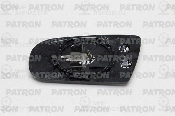 Запчасть PATRON PMG2416G02