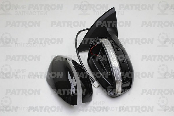 Запчасть PATRON PMG2739M02