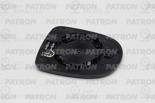 Запчасть PATRON PMG3115G03