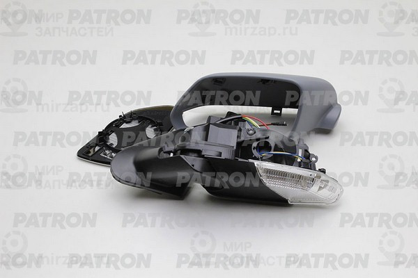 Запчасть PATRON PMG3506M07