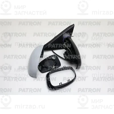 Запчасть PATRON PMG3511M02
