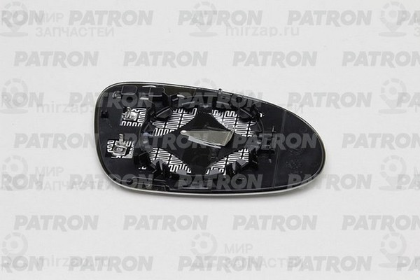 Запчасть PATRON PMG4012G03