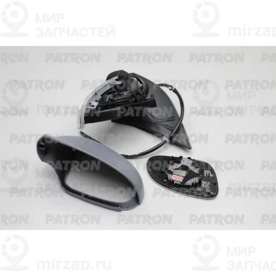 Запчасть PATRON PMG4012M01