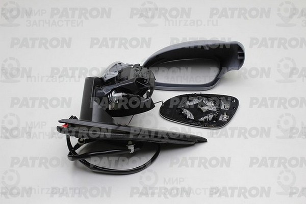 Запчасть PATRON PMG4012M02