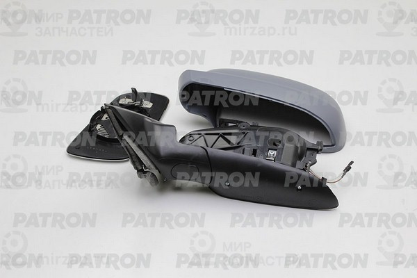 Запчасть PATRON PMG4020M01