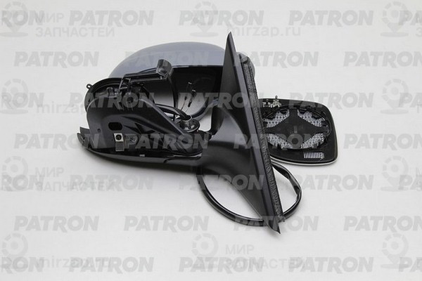 Запчасть PATRON PMG4020M04