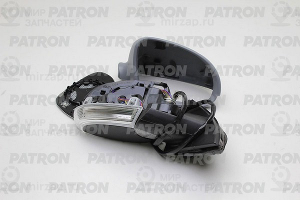 Запчасть PATRON PMG4023M04